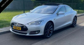 Annonce Tesla Model S occasion Electrique P85D Toit ouvrant 700 ch à Vieux Charmont