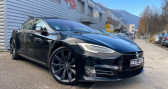 Annonce Tesla Model S occasion Electrique P90D 90D Dual Motor Performance Auto Pilote Toit Panoramique à SAINT MARTIN D'HERES