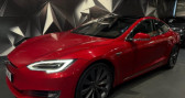 Annonce Tesla Model S occasion Electrique P90D PERFORMANCE DUAL MOTOR � AUBIERE