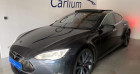 Tesla Model S occasion année 2015 Annonce Tesla Model S occasion Electrique Performance P85D Suspension smart air Superchargeur gratuit à VALENCE