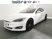 Annonce Tesla Model S occasion  Performance  HOENHEIM