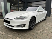Tesla Model S occasion année 2020 boite Automatique Annonce Tesla Model S occasion Electrique PERFORMANCE à Villenave-d'Ornon