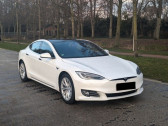 Tesla Model S occasion année 2020 boite Automatique Annonce Tesla Model S occasion Electrique PERFORMANCE à Villenave-d'Ornon