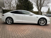 Tesla Model S occasion année 2020 boite Automatique Annonce Tesla Model S occasion Electrique PERFORMANCE à Villenave-d'Ornon