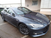 Annonce Tesla Model S occasion Electrique PERFORMANCE à Villenave-d'Ornon