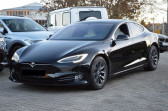 Annonce Tesla Model S occasion Electrique PERFORMANCE à Villenave-d'Ornon