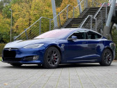 Tesla Model S occasion année 2020 boite Automatique Annonce Tesla Model S occasion Electrique PERFORMANCE à Villenave-d'Ornon