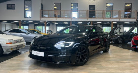 Tesla Model S , garage L'AUTOMOBILE ORLEANS  Saint Denis En Val