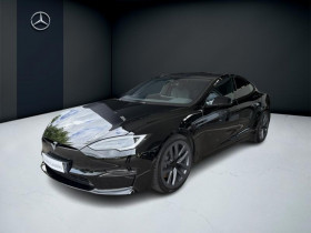 Tesla Model S , garage ETOILE 54  LAXOU