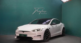 Tesla Model S Plaid 1020CV - Garantie 2029 - Steam - Yoke - Autopilot  � le petit quevilly 76