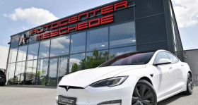 Tesla Model S , garage AUTOCENTER MESCHEDE GMBH  Meschede
