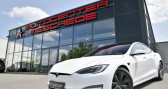 Tesla Model S occasion année 2022 boite Automatique Annonce Tesla Model S occasion Electrique Plaid Tri-Motor Pano à Meschede