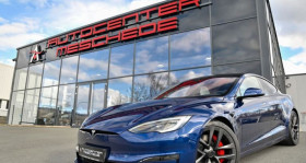 Tesla Model S , garage AUTOCENTER MESCHEDE GMBH  Meschede