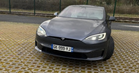 Tesla Model S , garage DETAILINGAUTO69 � Gleize