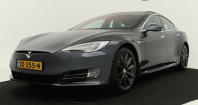 Tesla Model S , garage LA MAISON DE L'AUTO  Mudaison