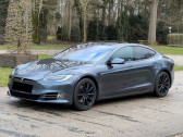 Annonce Tesla Model S occasion Electrique STANDARD RANGE AWD à Villenave-d'Ornon