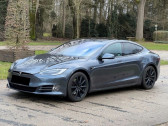 Tesla Model S occasion année 2019 boite Automatique Annonce Tesla Model S occasion Electrique STANDARD RANGE AWD à Villenave-d'Ornon