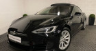 Tesla Model S occasion Noir année 2016 boite Automatique Annonce Tesla Model S occasion Electrique TESLA MODEL S 75 KWH à Villeneuve Loubet