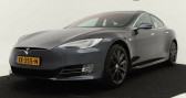 Annonce Tesla Model S occasion Electrique Tesla Model S 75D Base Autopilot PANO *BTW à BEZIERS