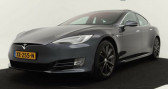 Tesla Model S occasion année 2000 boite Automatique Annonce Tesla Model S occasion Electrique Tesla Model S 75D Base Autopilot PANO *BTW à Mudaison