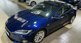 Tesla Model S occasion année 2000 boite Automatique Annonce Tesla Model S occasion Electrique Tesla Model S D75 Autopilot2.5 Xenon Pano à Mudaison
