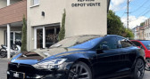 Annonce Tesla Model S occasion Electrique Tri Motor MY22 Plaid PHASE 3  Longeville Lès Metz