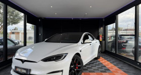 Tesla Model S , garage MOTORS TRADING � Les Ulis