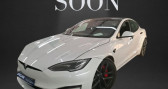 Annonce Tesla Model S occasion Electrique Tri-Motor Plaid 100kWh 2022 / PARTIR 888,72  *  Diebling