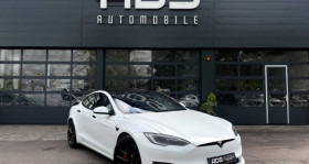 Tesla Model S , garage ADS AUTOMOBILE 57  Diebling