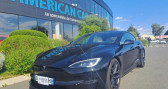 Tesla Model S Tri Motor PLAID PHASE 3 - 1020ch  2023 - annonce de voiture en vente sur Auto Sélection.com