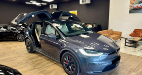 Tesla Model X , garage BARGE AUTOMOBILES  Saint Vincent De Boisset
