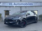 Annonce Tesla Model X occasion Electrique 100 D DUAL MOTOR  Colomiers