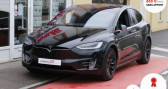 Tesla Model X 100 kWh 525 Dual Motor 4WD 7 Places (Pilotage auto amlior,   Epinal 88