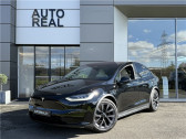 Annonce Tesla Model X occasion Electrique 100 KWH TRI-MOTOR Plaid  MERIGNAC