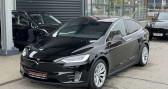 Annonce Tesla Model X occasion Electrique 100D -450CH à Vieux Charmont