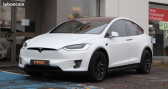 Annonce Tesla Model X occasion Electrique 100D 525ch 4WD DUAL MOTOR BATTERIE NEUVE AUTOPILOT  Jouy-aux-arches