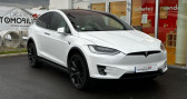 Annonce Tesla Model X occasion Electrique 100D 525CH DUAL MOTOR 6 PLACES  Séléstat