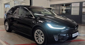 Annonce Tesla Model X occasion Electrique 100D 525cv ccs / mcu2  LOUHANS