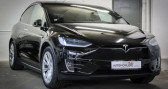 Annonce Tesla Model X occasion Electrique 100D 525cv Grande Autonomie, mcu2, ccs  LOUHANS