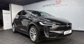 Annonce Tesla Model X occasion Electrique 100D AWD 525 CV / Standard Range / Autopilote am�lior� / 6 P � EPONE