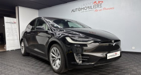 Tesla Model X , garage AGENCE AUTOMOBILIERE EPONE 78 � EPONE