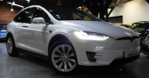 Annonce Tesla Model X occasion Electrique 100D DUAL MOTOR 6PL  RONCQ