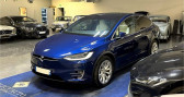 Annonce Tesla Model X occasion Electrique 100D Dual Motor 7 Places  Le Mesnil-en-Thelle