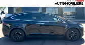 Annonce Tesla Model X occasion Electrique 100D Dual MOTOR TVA RECUPERABLE à LOUHANS