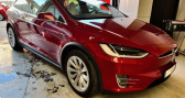 Annonce Tesla Model X occasion Electrique 100D Dual Motor  Le Mesnil-en-Thelle