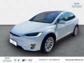 Annonce Tesla Model X occasion  100D Dual Motor à St-Etienne