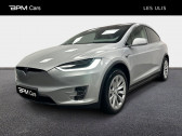 Annonce Tesla Model X occasion  100D Dual Motor  MONTROUGE
