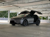 Tesla Model X occasion année 2018 boite Automatique Annonce Tesla Model X occasion Electrique 100D DUAL MOTOR à Villenave-d'Ornon