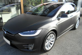 Tesla Model X occasion année 2017 boite Automatique Annonce Tesla Model X occasion Electrique 100D DUAL MOTOR à Villenave-d'Ornon