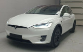 Tesla Model X occasion année 2018 boite Automatique Annonce Tesla Model X occasion Electrique 100D DUAL MOTOR à Villenave-d'Ornon